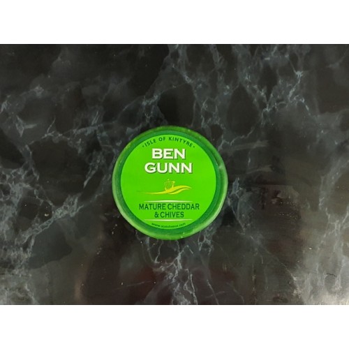 ISLE OF KINTYRE BEN GUNN TRUCKLE 200G